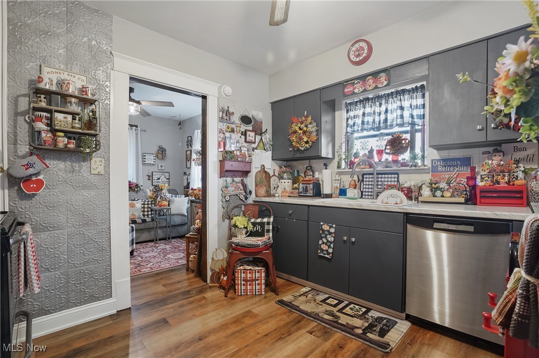 1237 Mcintosh Avenue Akron OH 44314