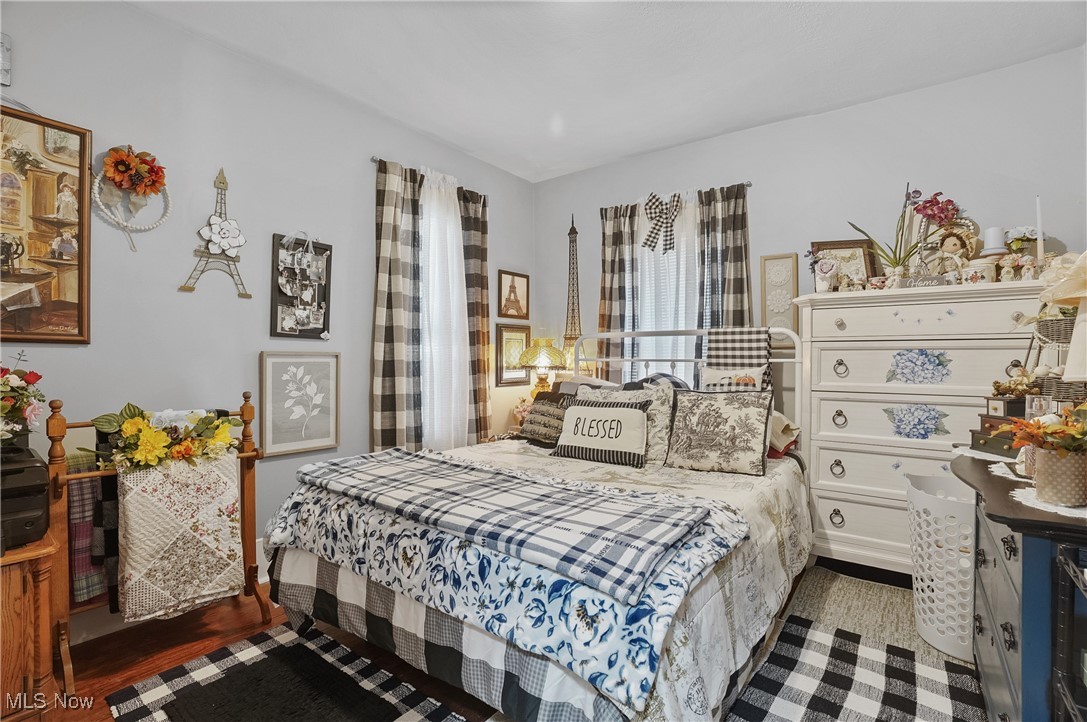 1237 Mcintosh Avenue Akron OH 44314