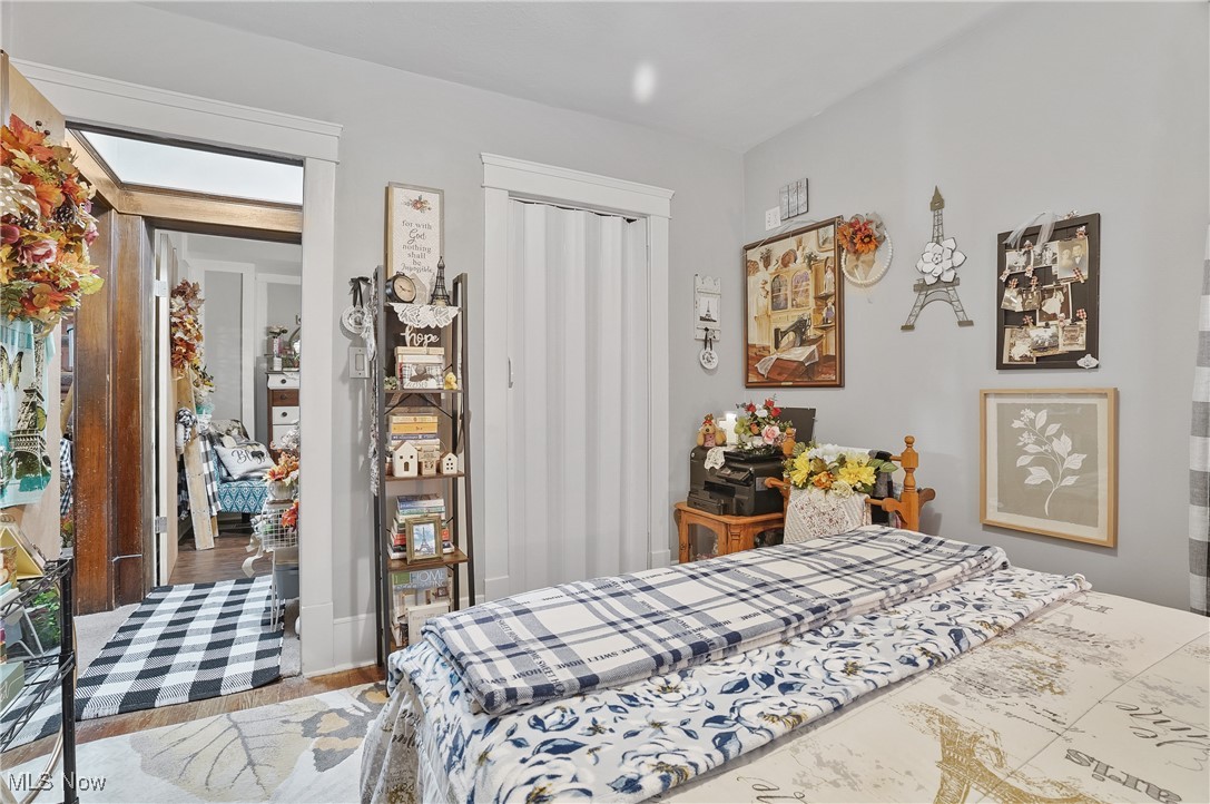 1237 Mcintosh Avenue Akron OH 44314