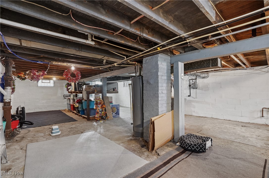 1237 Mcintosh Avenue Akron OH 44314