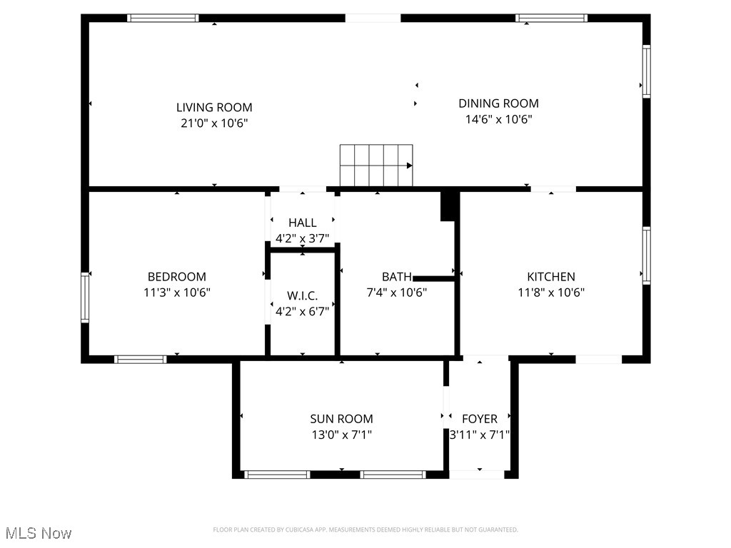 1237 Mcintosh Avenue Akron OH 44314