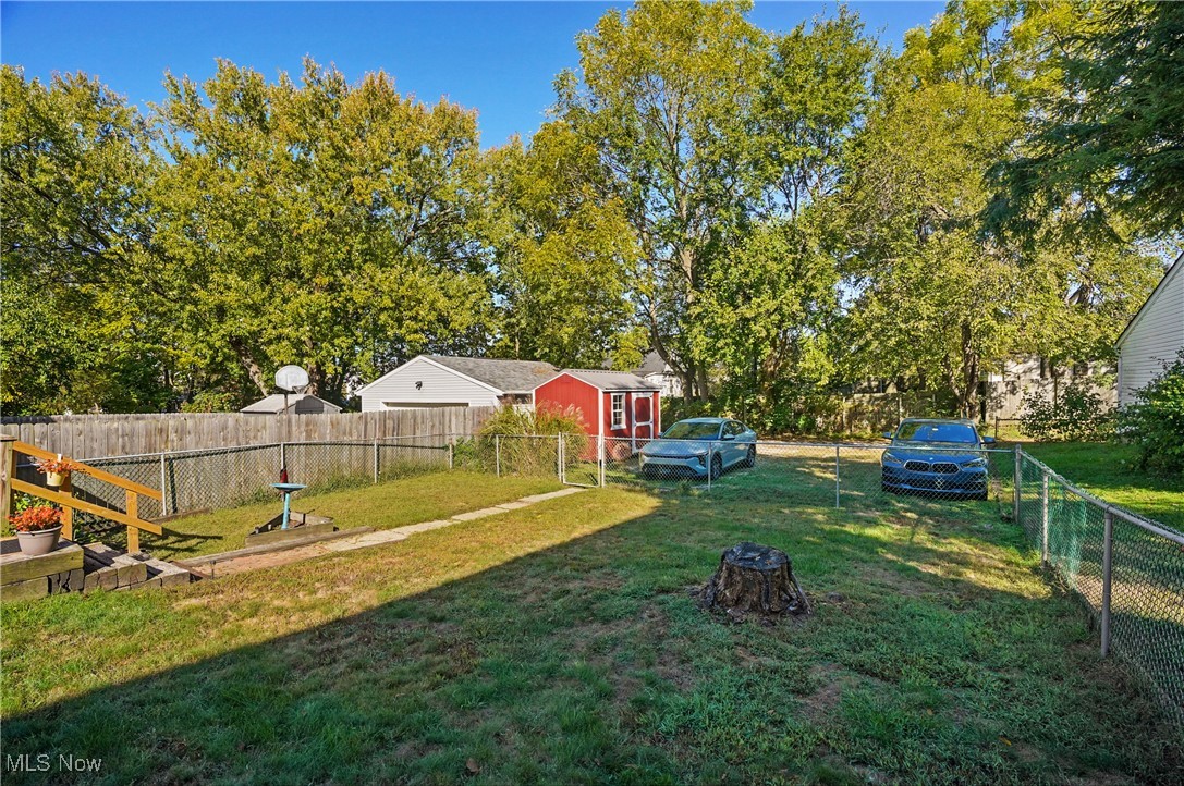 1237 Mcintosh Avenue Akron OH 44314