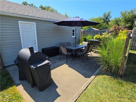 230 E 288th Street Willowick OH 44095