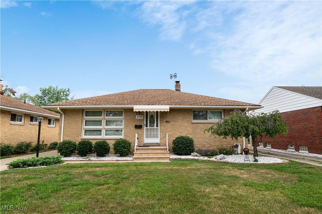 30913 Ronald Drive Willowick OH 44095