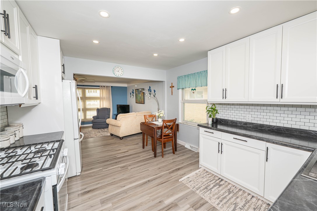 30913 Ronald Drive Willowick OH 44095
