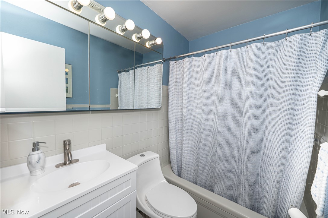 30913 Ronald Drive Willowick OH 44095