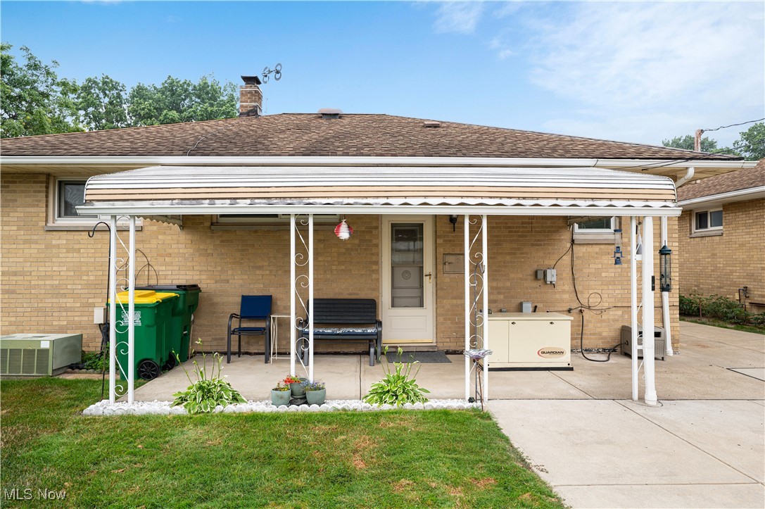 30913 Ronald Drive Willowick OH 44095
