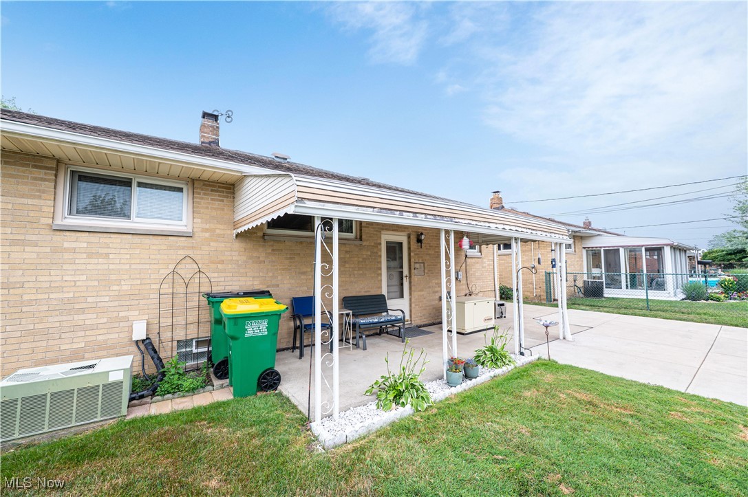 30913 Ronald Drive Willowick OH 44095