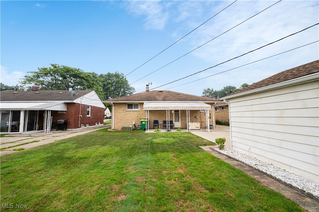 30913 Ronald Drive Willowick OH 44095