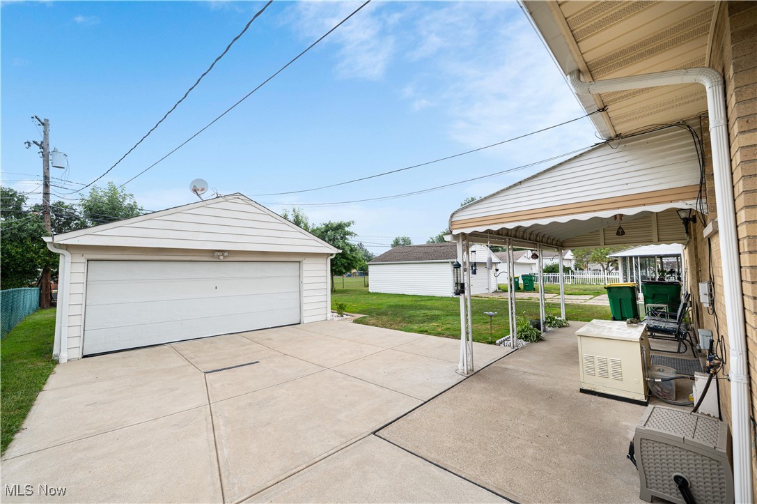30913 Ronald Drive Willowick OH 44095