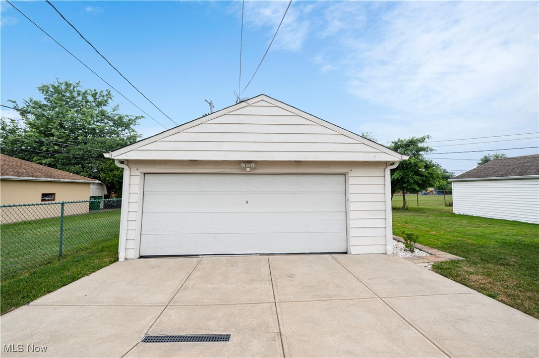 30913 Ronald Drive Willowick OH 44095