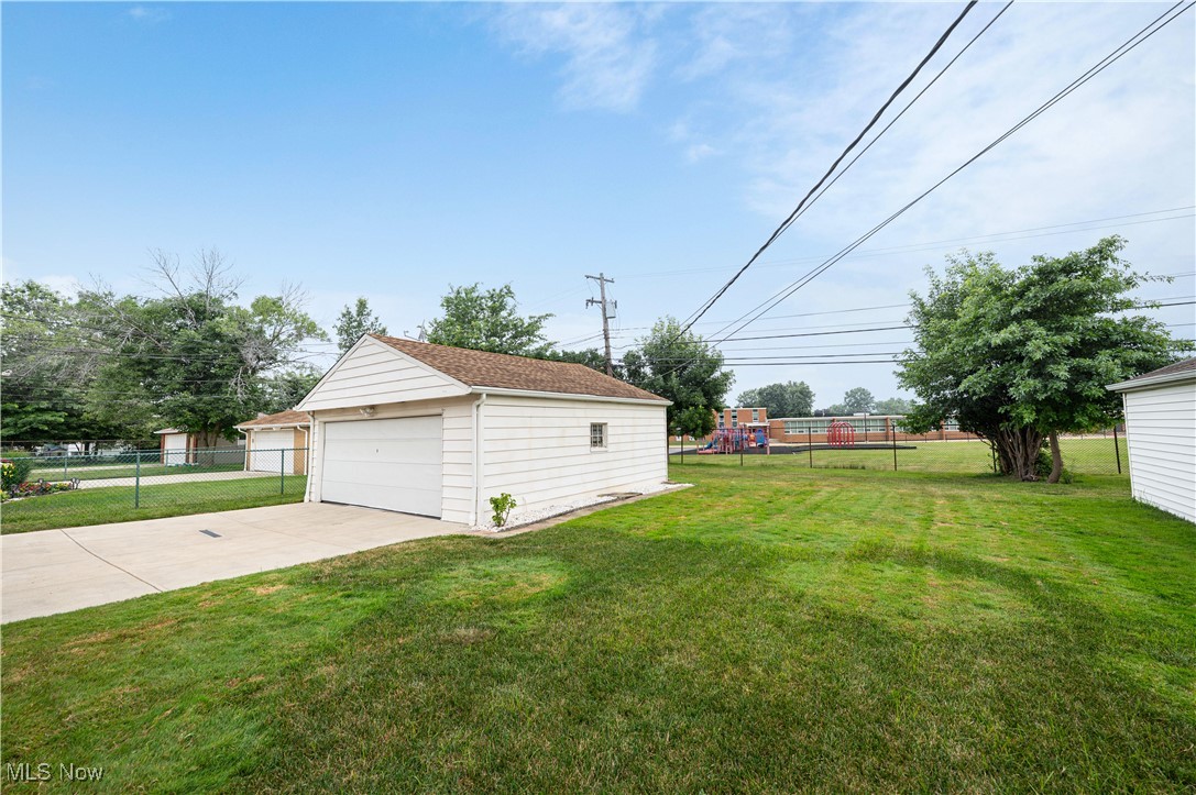 30913 Ronald Drive Willowick OH 44095