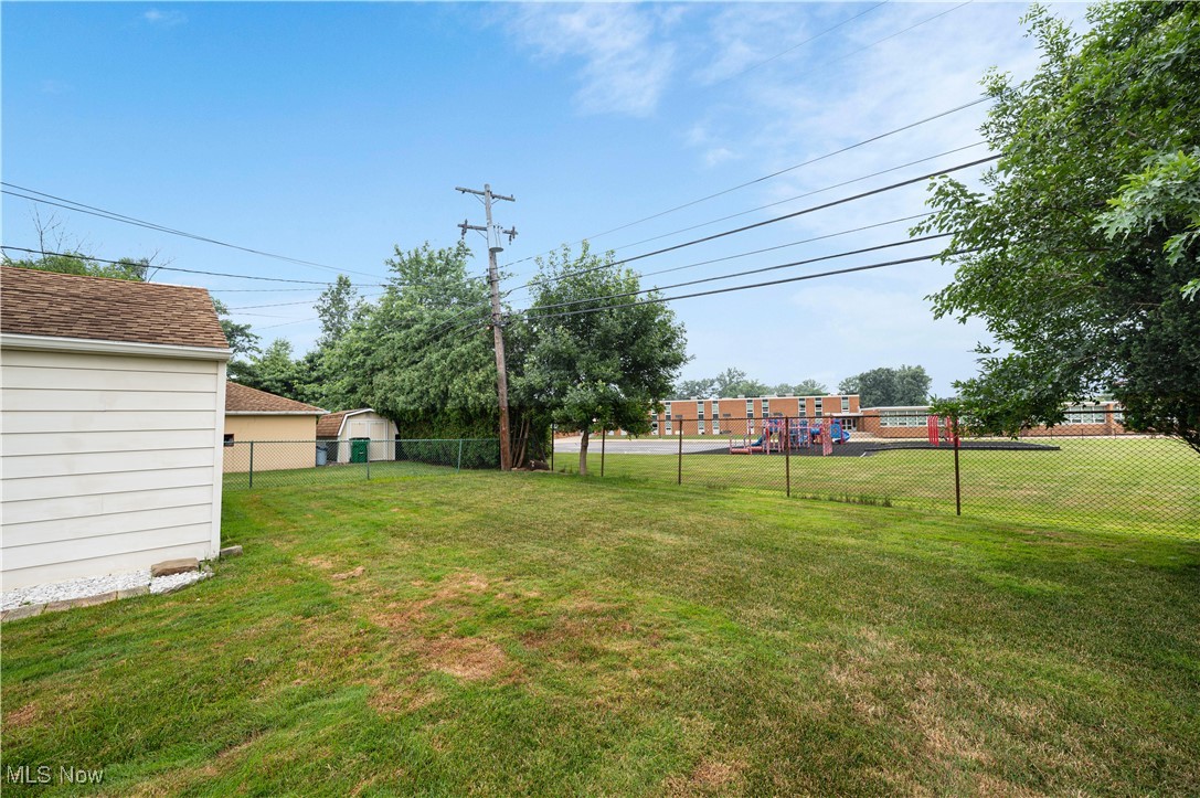 30913 Ronald Drive Willowick OH 44095