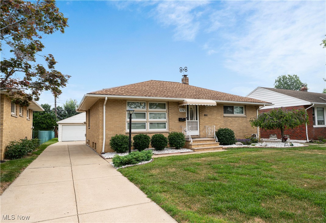 30913 Ronald Drive Willowick OH 44095