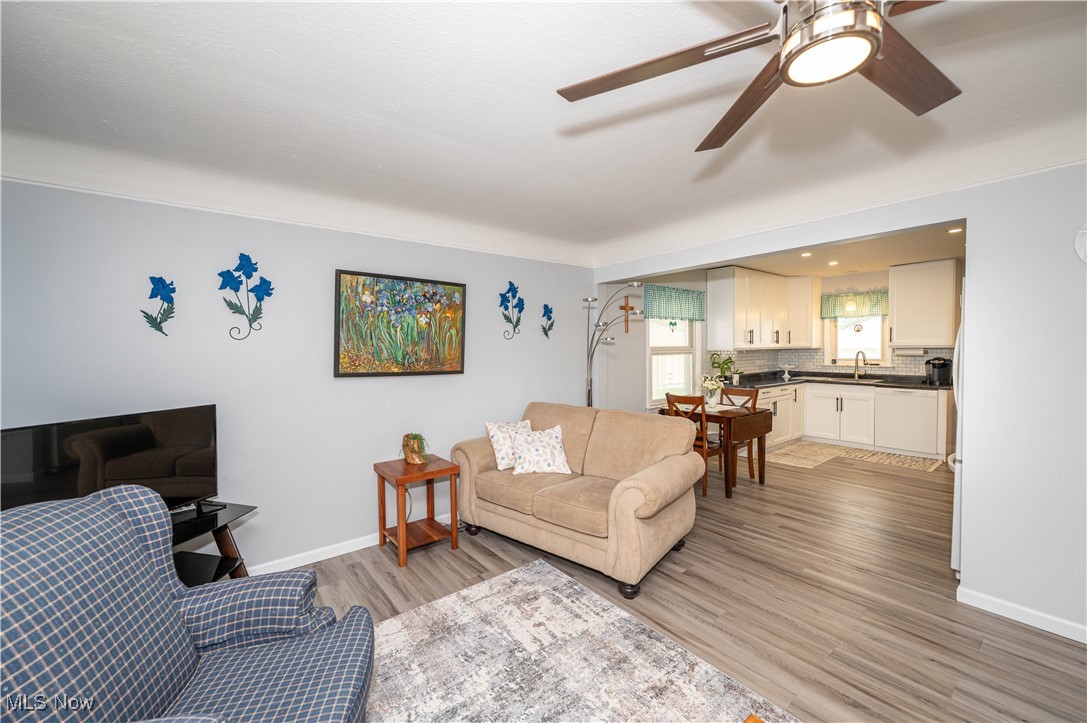 30913 Ronald Drive Willowick OH 44095