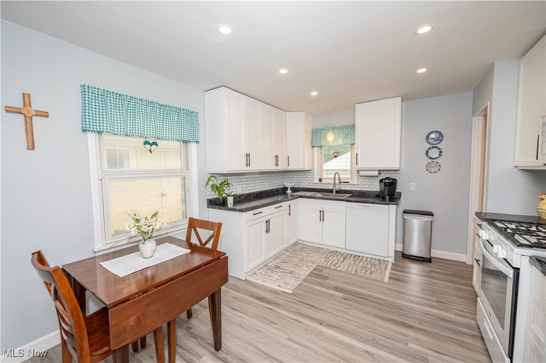 30913 Ronald Drive Willowick OH 44095