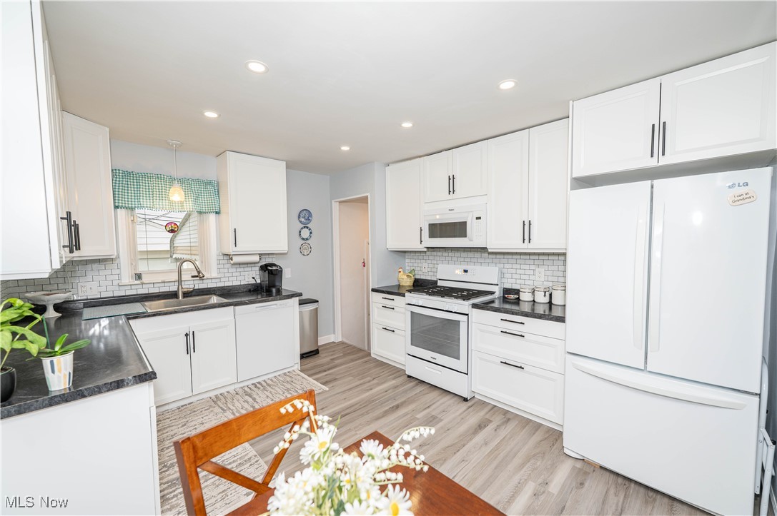 30913 Ronald Drive Willowick OH 44095