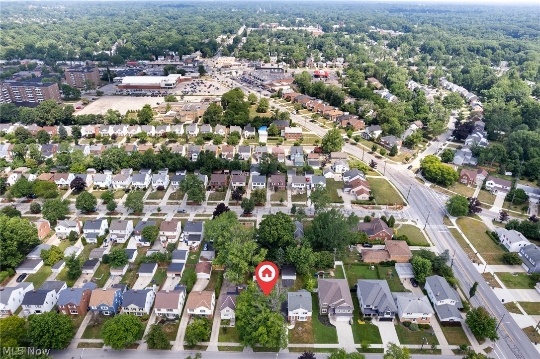 4493 Groveland Road University Heights OH 44118