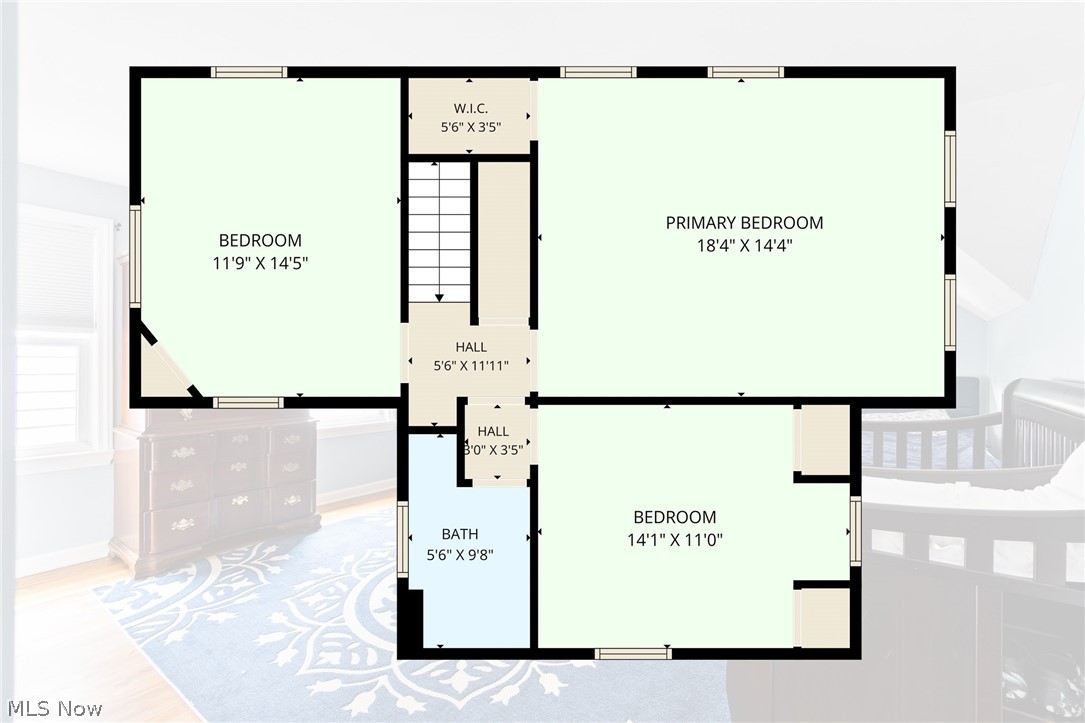 4493 Groveland Road University Heights OH 44118