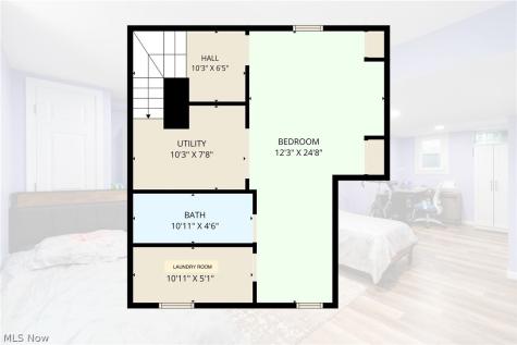 4493 Groveland Road University Heights OH 44118