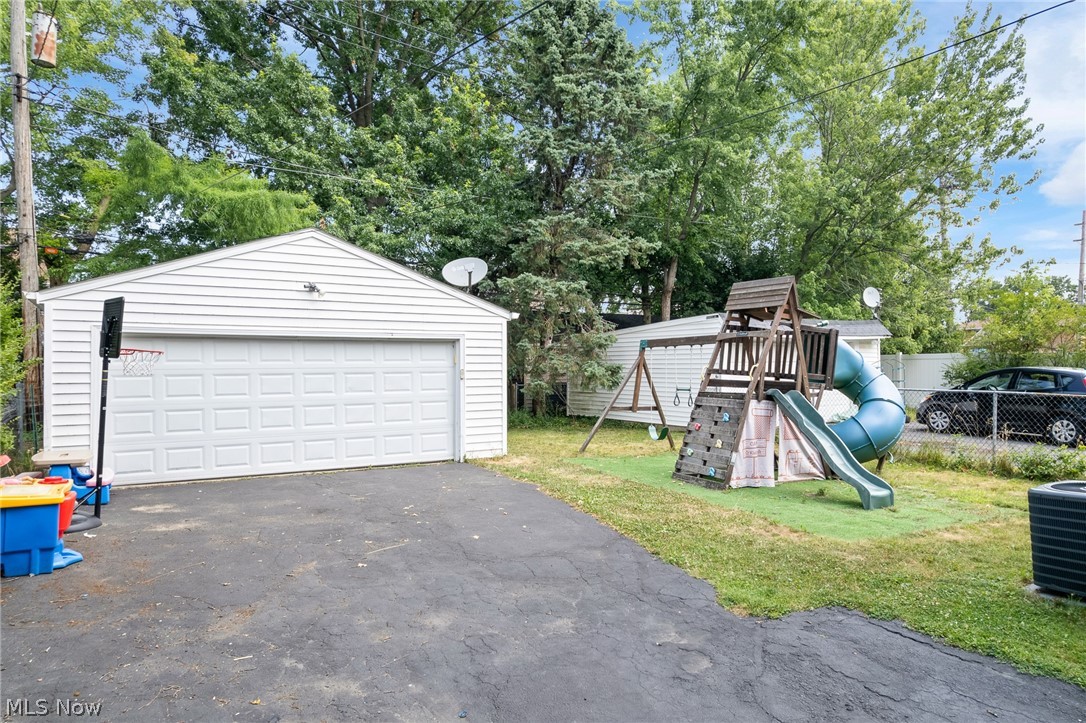 4493 Groveland Road University Heights OH 44118