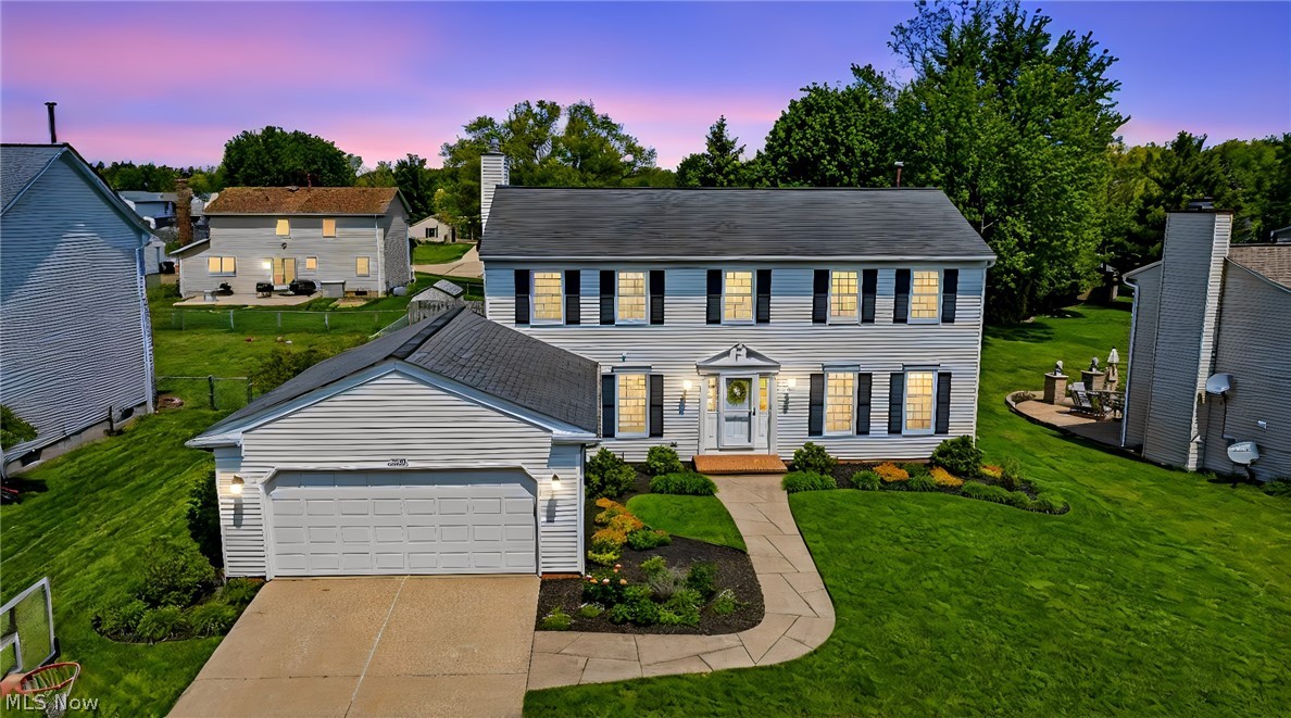 4089 Canterbury Drive Brunswick OH 44212