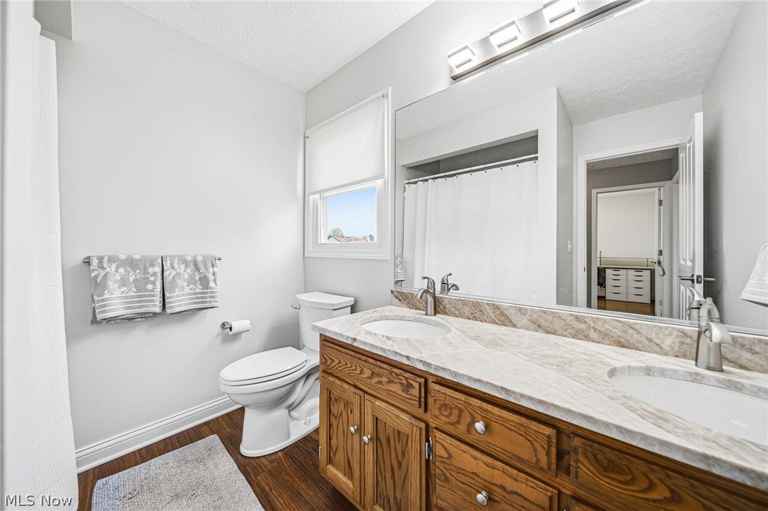 4089 Canterbury Drive Brunswick OH 44212