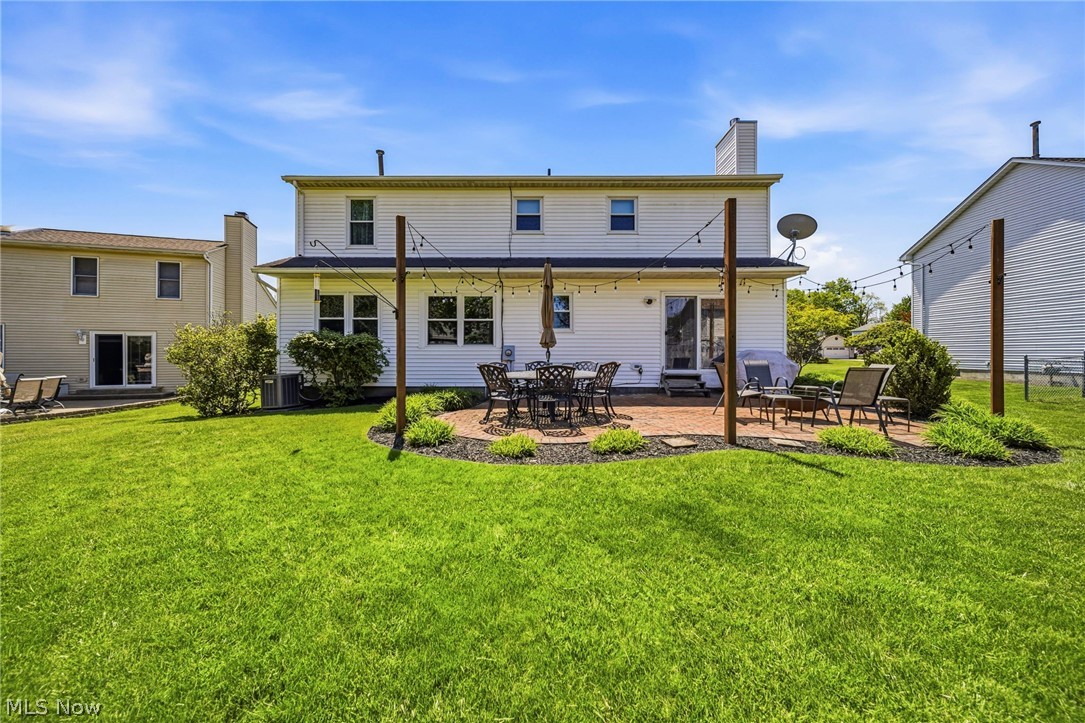 4089 Canterbury Drive Brunswick OH 44212