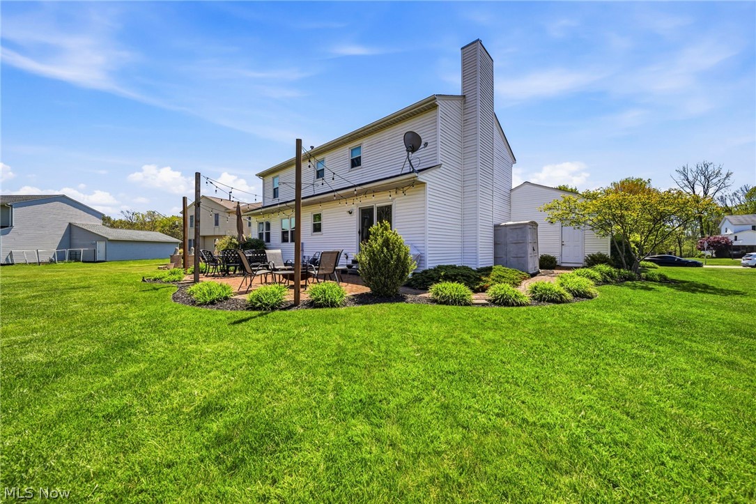 4089 Canterbury Drive Brunswick OH 44212