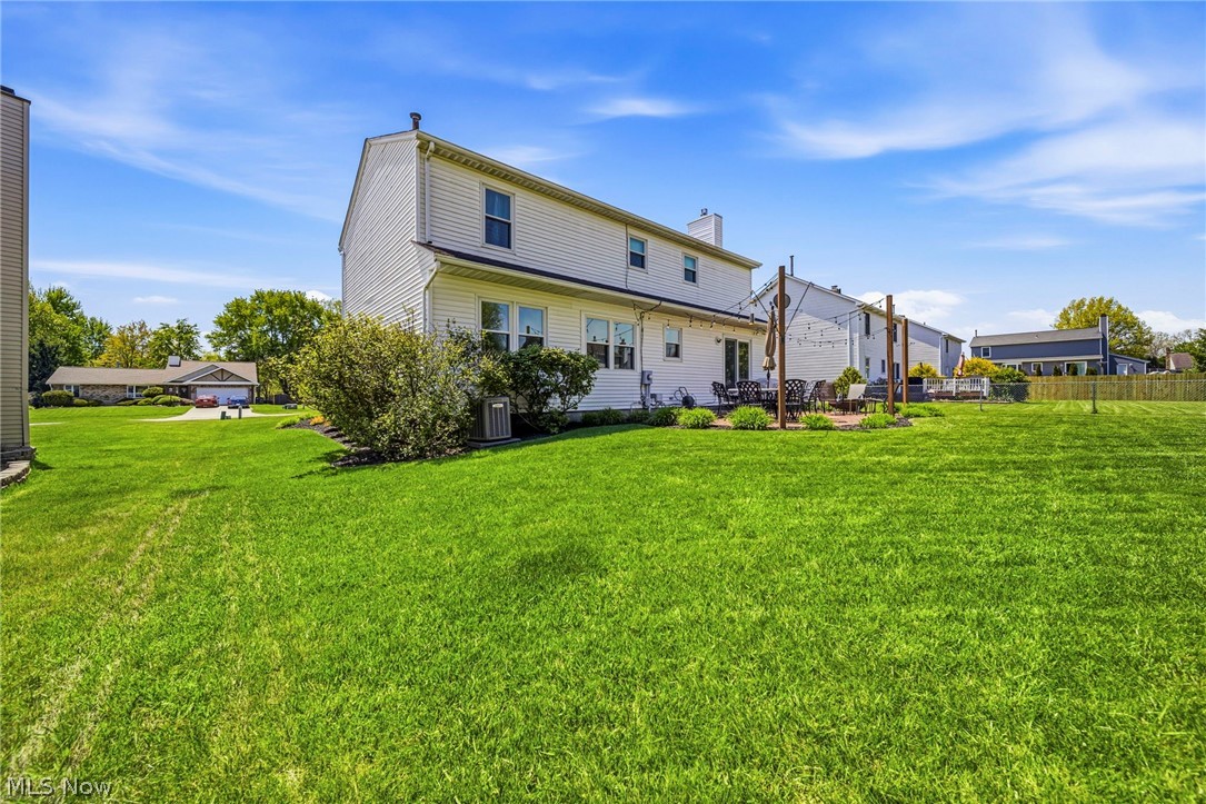 4089 Canterbury Drive Brunswick OH 44212