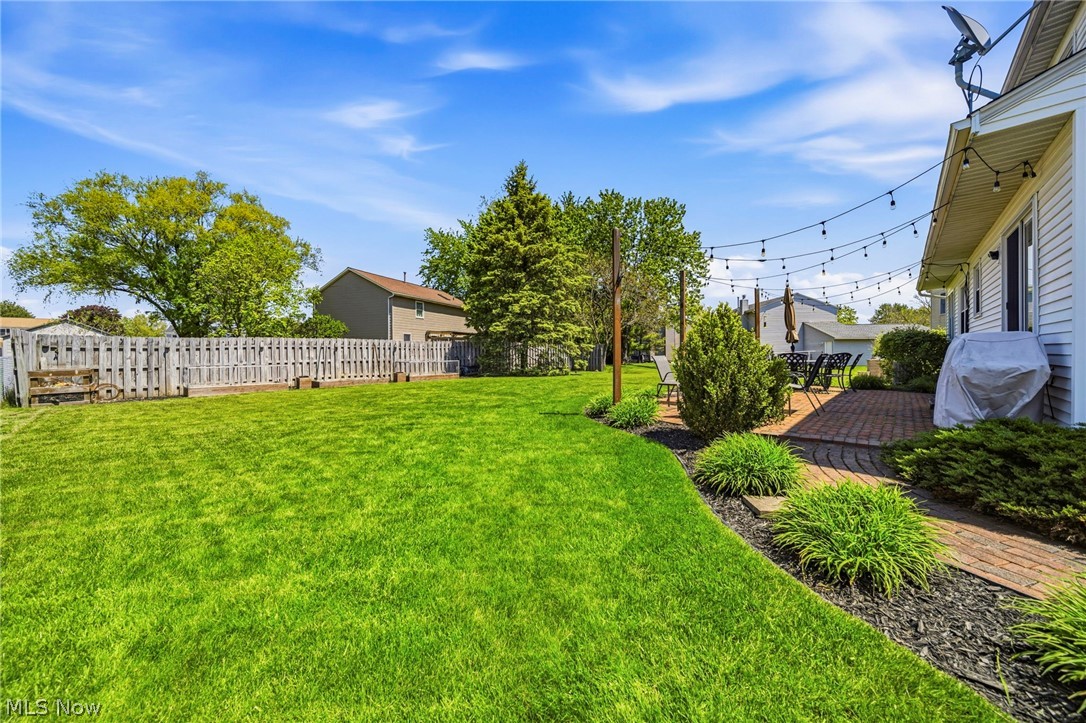4089 Canterbury Drive Brunswick OH 44212