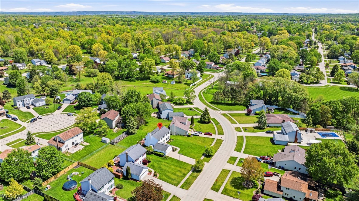 4089 Canterbury Drive Brunswick OH 44212