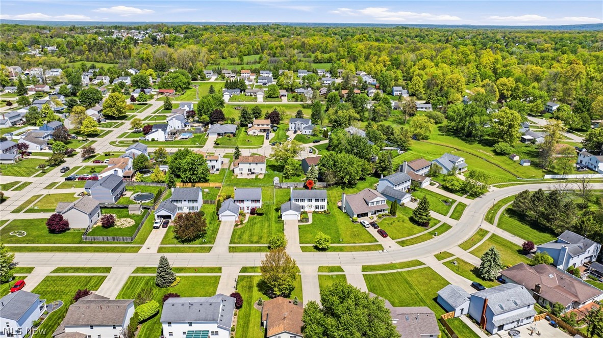 4089 Canterbury Drive Brunswick OH 44212