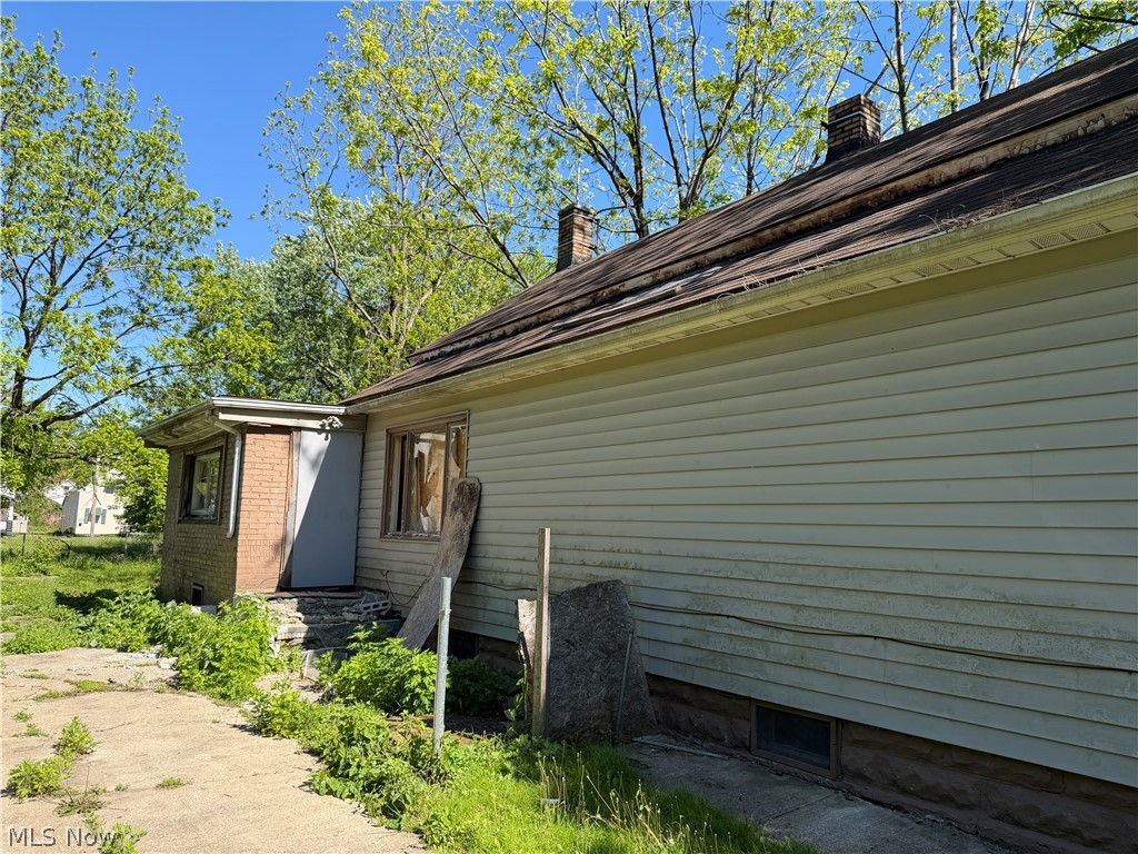 3419 E 70th Street Cleveland OH 44127