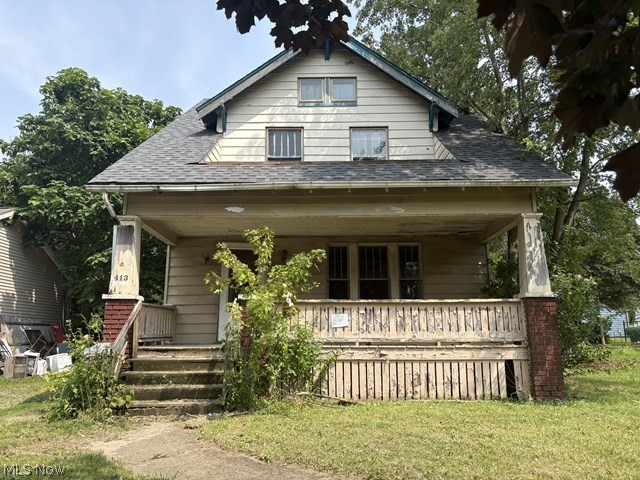 413 Wildwood Avenue Akron OH 44320