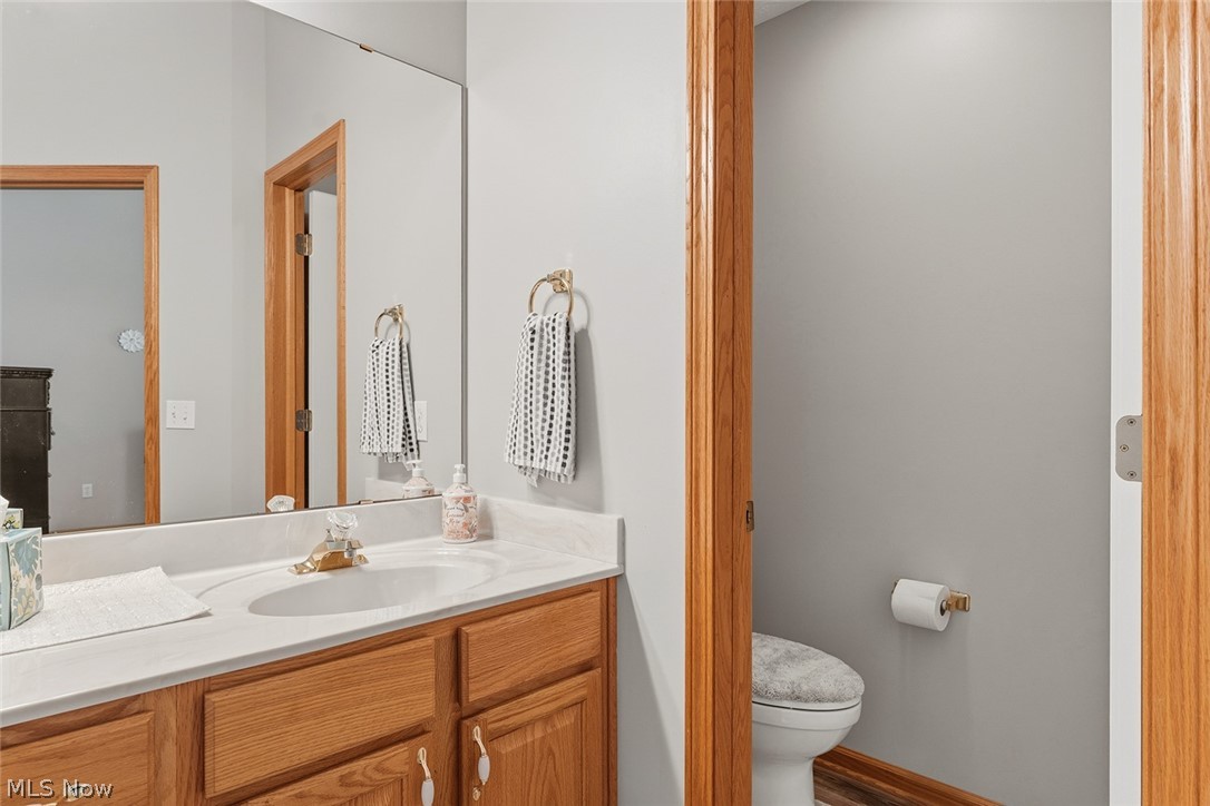 15249 Oak Hollow Lane Strongsville OH 44149