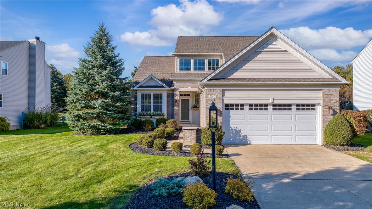 35760 Ithaca Drive Avon OH 44011
