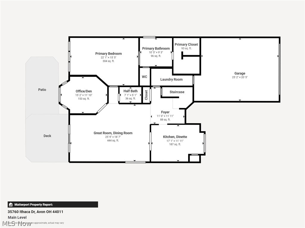 35760 Ithaca Drive Avon OH 44011