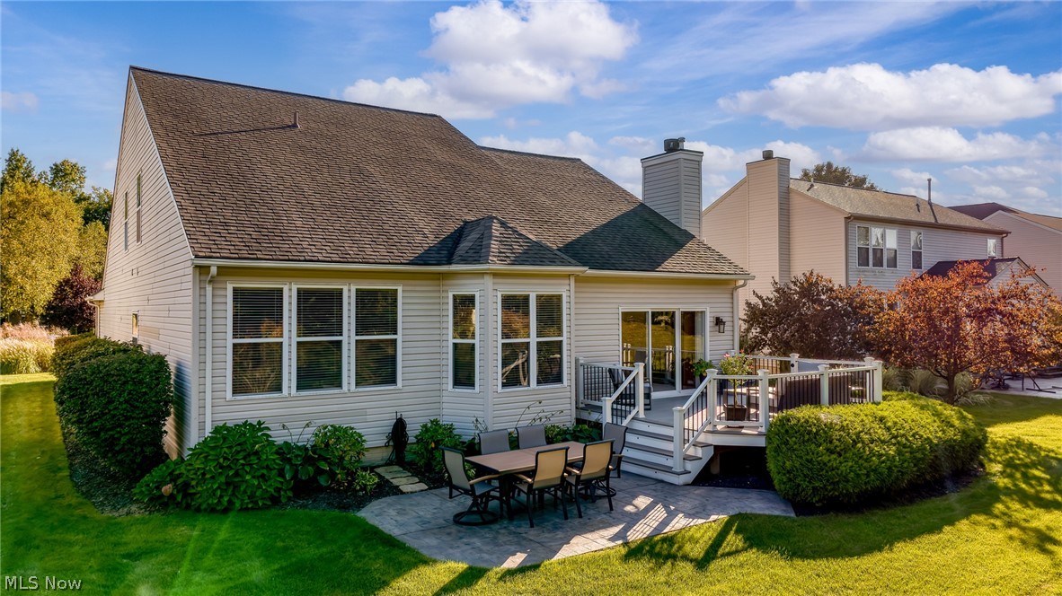 35760 Ithaca Drive Avon OH 44011
