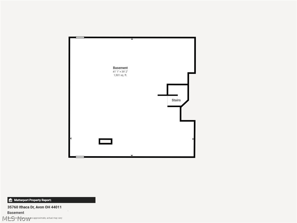 35760 Ithaca Drive Avon OH 44011