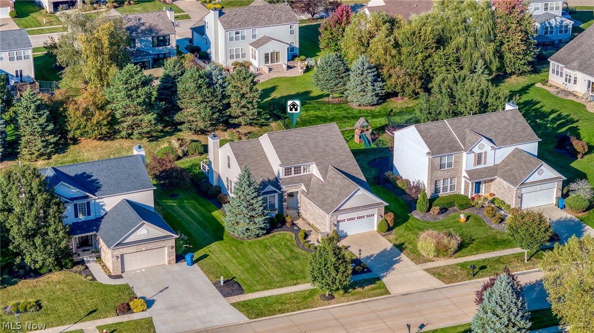 35760 Ithaca Drive Avon OH 44011