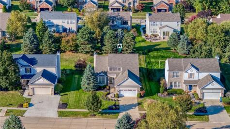 35760 Ithaca Drive Avon OH 44011