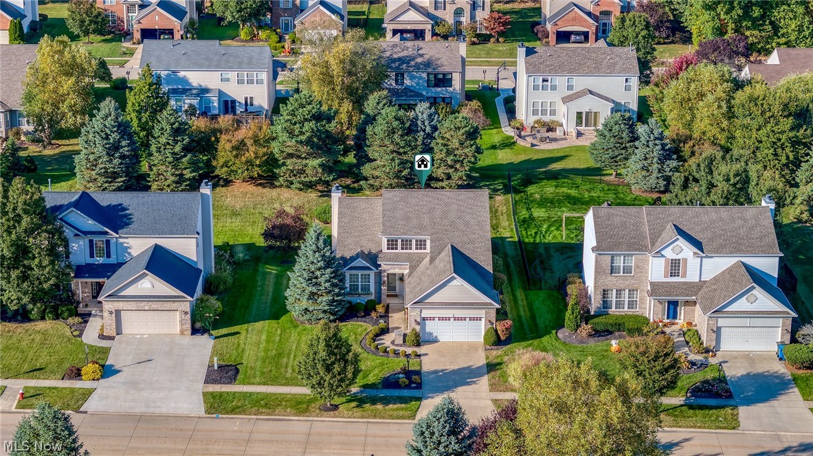 35760 Ithaca Drive Avon OH 44011