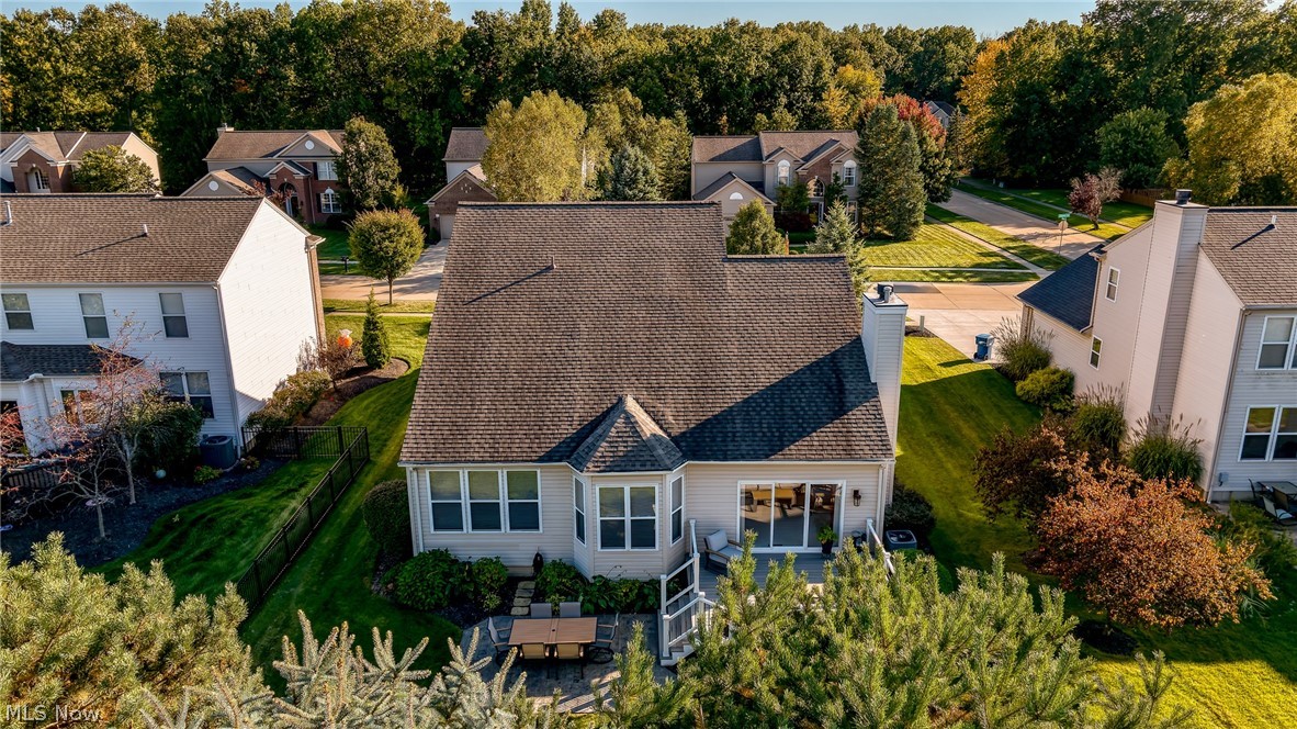 35760 Ithaca Drive Avon OH 44011