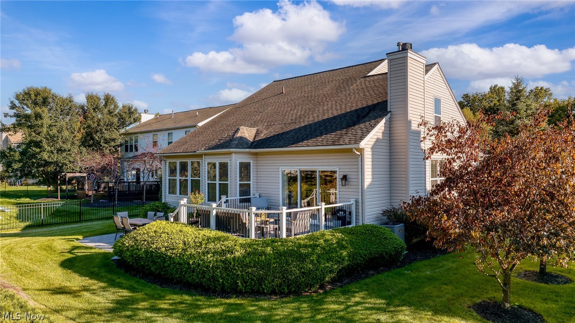 35760 Ithaca Drive Avon OH 44011
