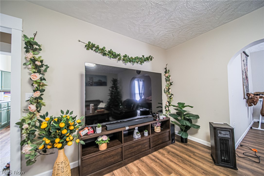 301 W Main Street Wilmot OH 44689