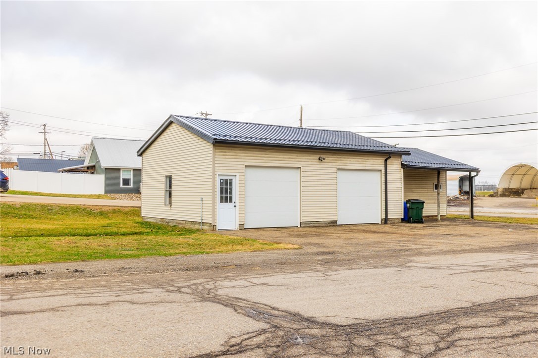 301 W Main Street Wilmot OH 44689