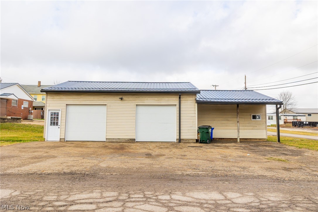 301 W Main Street Wilmot OH 44689