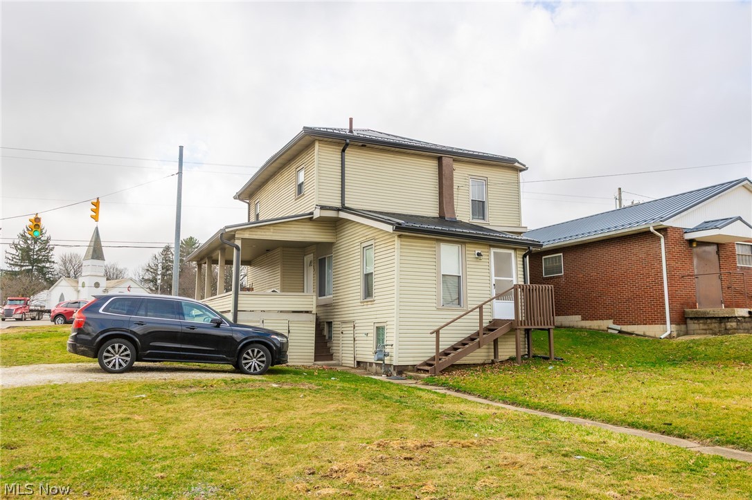 301 W Main Street Wilmot OH 44689