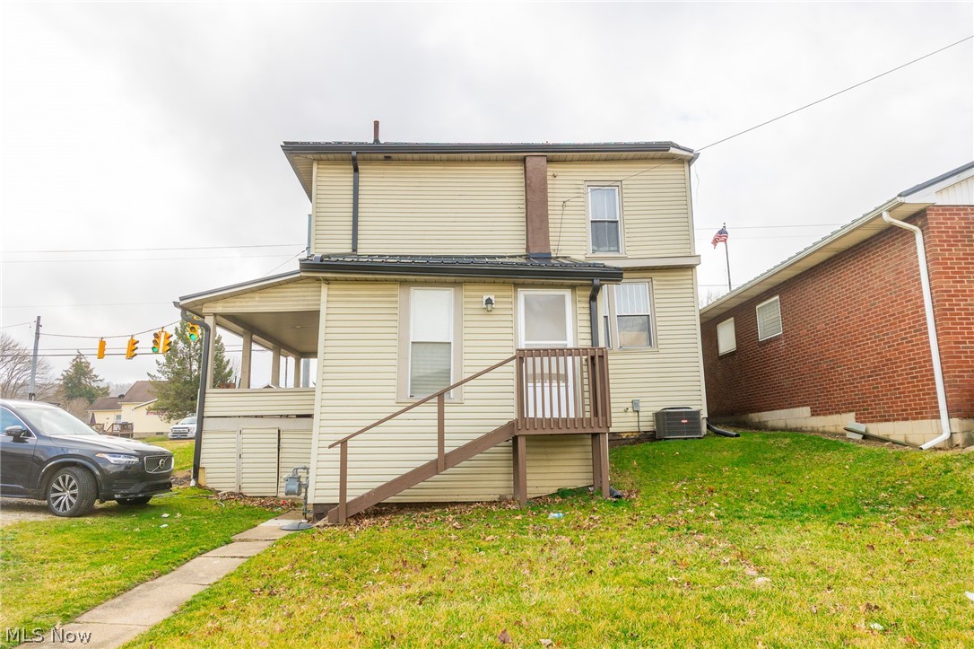 301 W Main Street Wilmot OH 44689